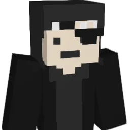 Louie_Lua's Minecraft skin