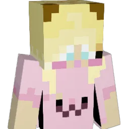 Louie_Sunde Minecraft avatar bust