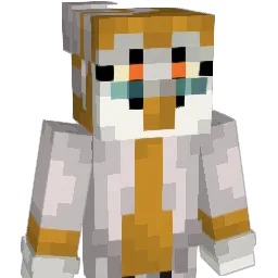 Louie_bug_king Minecraft avatar bust