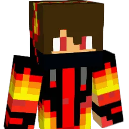 Louigi1 Minecraft avatar bust