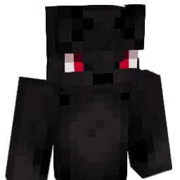 Louinho Minecraft avatar bust
