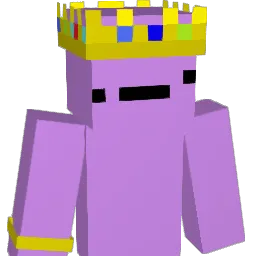 Louis136r Minecraft avatar bust