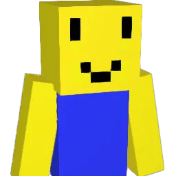 Louis200124 Minecraft avatar bust