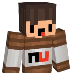 Louis3456's Minecraft skin