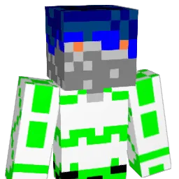 Louis46's Minecraft skin