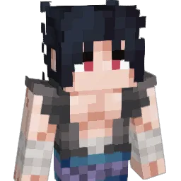 Louis978's Minecraft skin