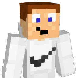 LouisFaul's Minecraft skin
