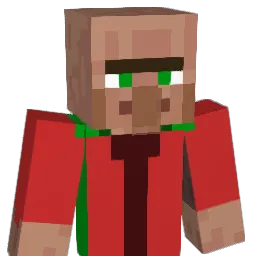 LouisFullHD's Minecraft skin