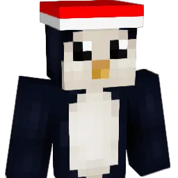 LouisGames's Minecraft skin