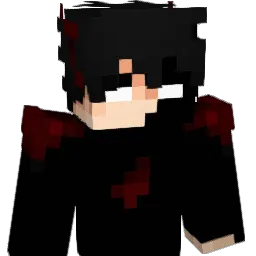 LouisMann09 Minecraft avatar bust