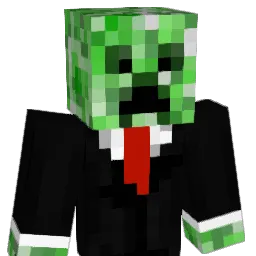 Louis_28's Minecraft skin