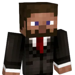 Louis_45's Minecraft skin