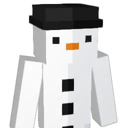 Louis_G1 Minecraft avatar bust