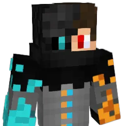 Louis_JK_ Minecraft avatar bust