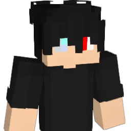 Louis_NG Minecraft avatar bust