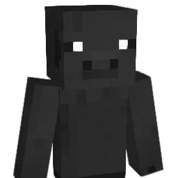 Louis_Vuitton42 Minecraft avatar bust