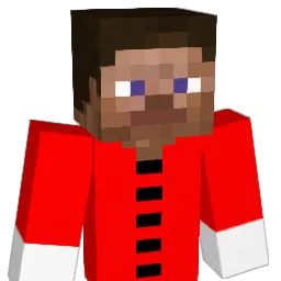 Louis_the_master Minecraft avatar bust