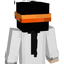 Louis_xz Minecraft avatar bust