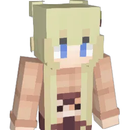 Louise_25's Minecraft skin