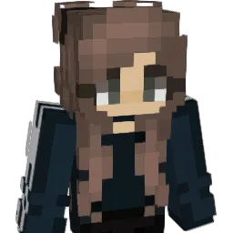 Louise_PlayzMC Minecraft avatar bust