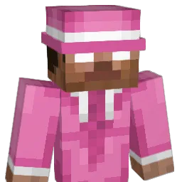 Louisonn's Minecraft skin