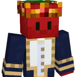 Louispoke007's Minecraft skin