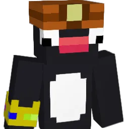 Loukaysi's Minecraft skin
