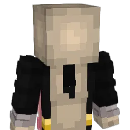Louking8's Minecraft skin
