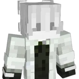 Louko90 Minecraft avatar bust