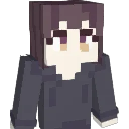 Lould_ Minecraft avatar bust