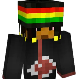 Loulou_svc Minecraft avatar bust