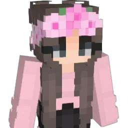 Lounalia's Minecraft skin