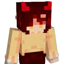 LoungSGG Minecraft avatar bust