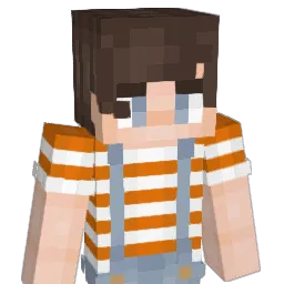 Lour's Minecraft skin