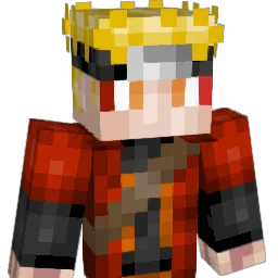 LouroGomes13 Minecraft avatar bust