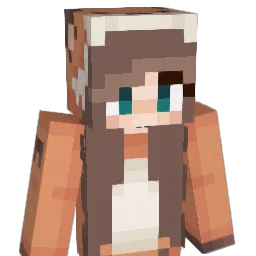 Louryn's Minecraft skin