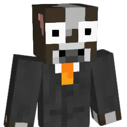 Louscore's Minecraft skin