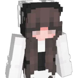 Loustrus's Minecraft skin