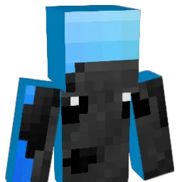 Loutre_gentil's Minecraft skin
