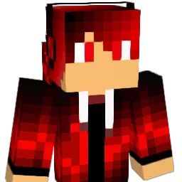 Louwy_ Minecraft avatar bust