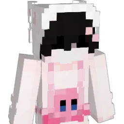 Lov3bytes's Minecraft skin