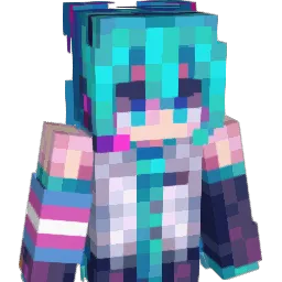 Lov3les5 Minecraft avatar bust