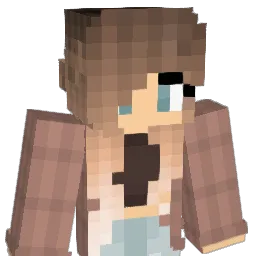Lova_06 Minecraft avatar bust