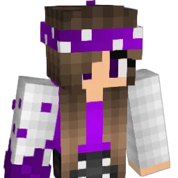 LovableDreams Minecraft avatar bust