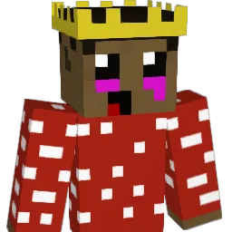Lovacz102 Minecraft avatar bust