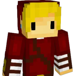 Lovadev's Minecraft skin