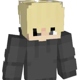 Lovaniax's Minecraft skin