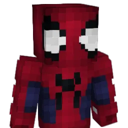 Lovato816 Minecraft avatar bust
