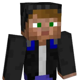 Love4apathy Minecraft avatar bust