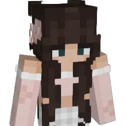 LoveAngels's Minecraft skin